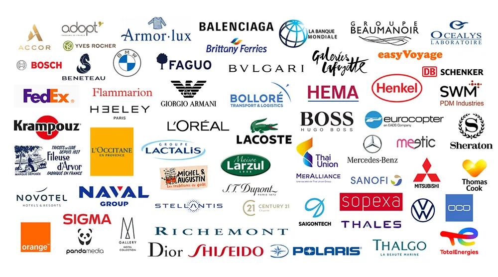 Entreprises-partenaires-ISUGA Entreprises-partenaires-ISUGA