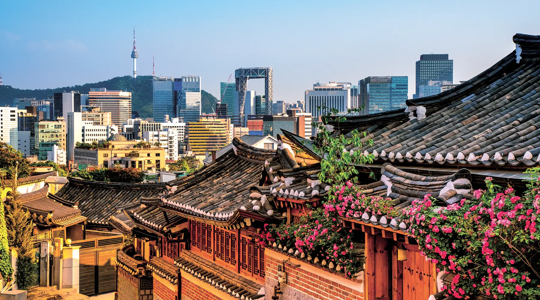 Seoul-South-Korea
