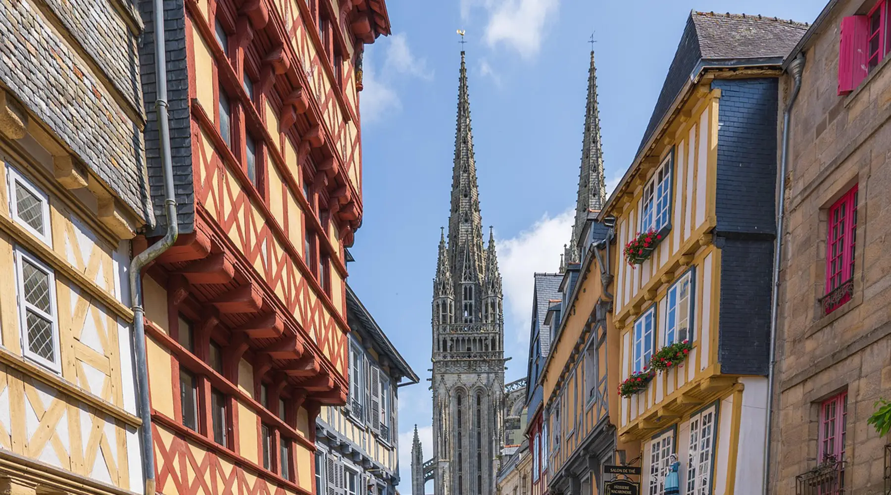 quimper quimper