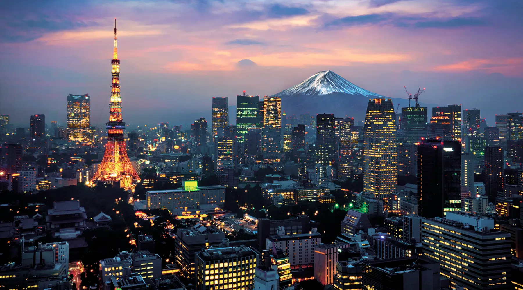 tokyo