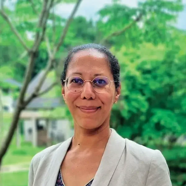 Delphine N'DION