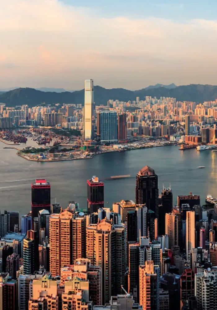 Hong-Kong Hong-Kong