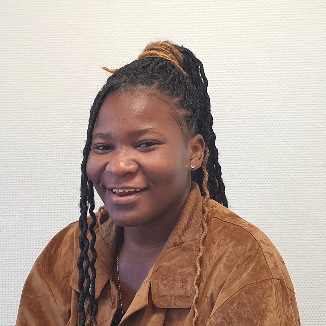 KAFACK DIKONGUE Farida Ismaëla