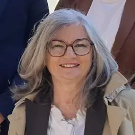 Sophie MELEDO