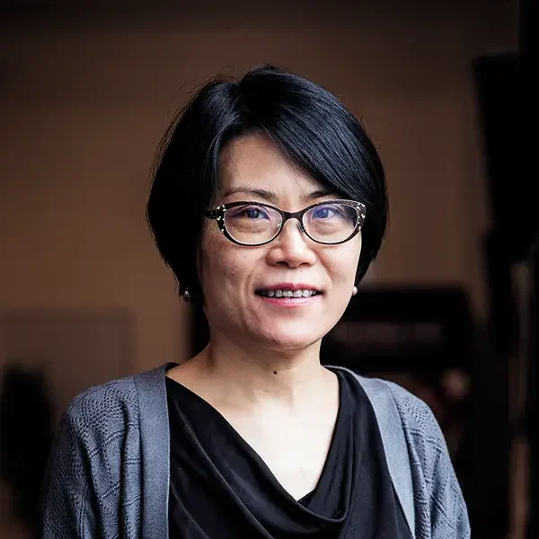 Yansong GUILLOU