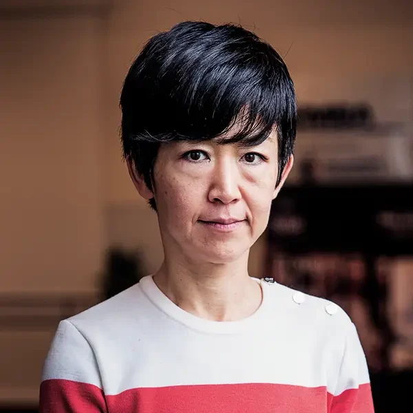 Yuko HAYAKAWA