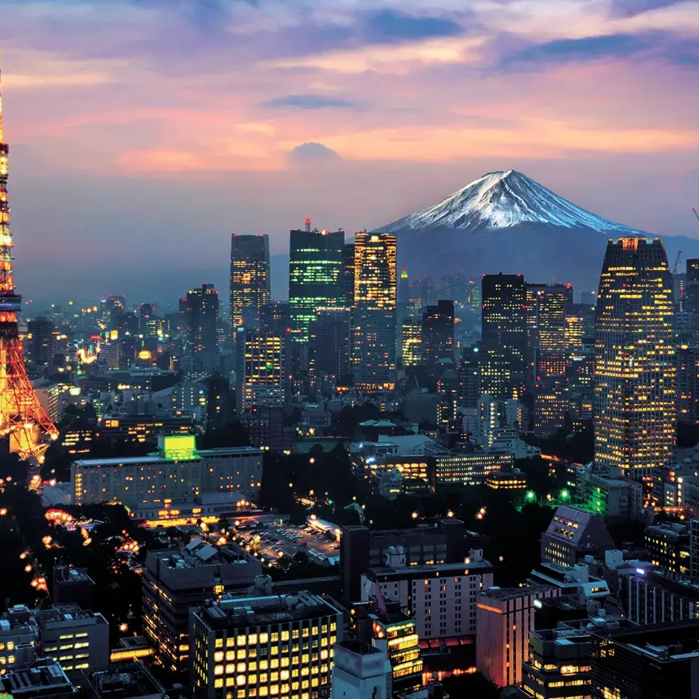 tokyo